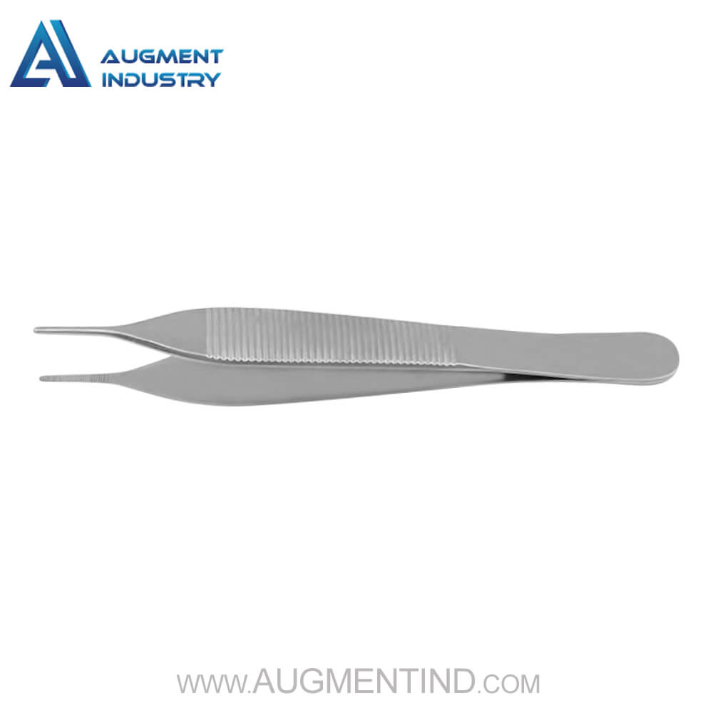 Adson Tissue Forceps Serrated