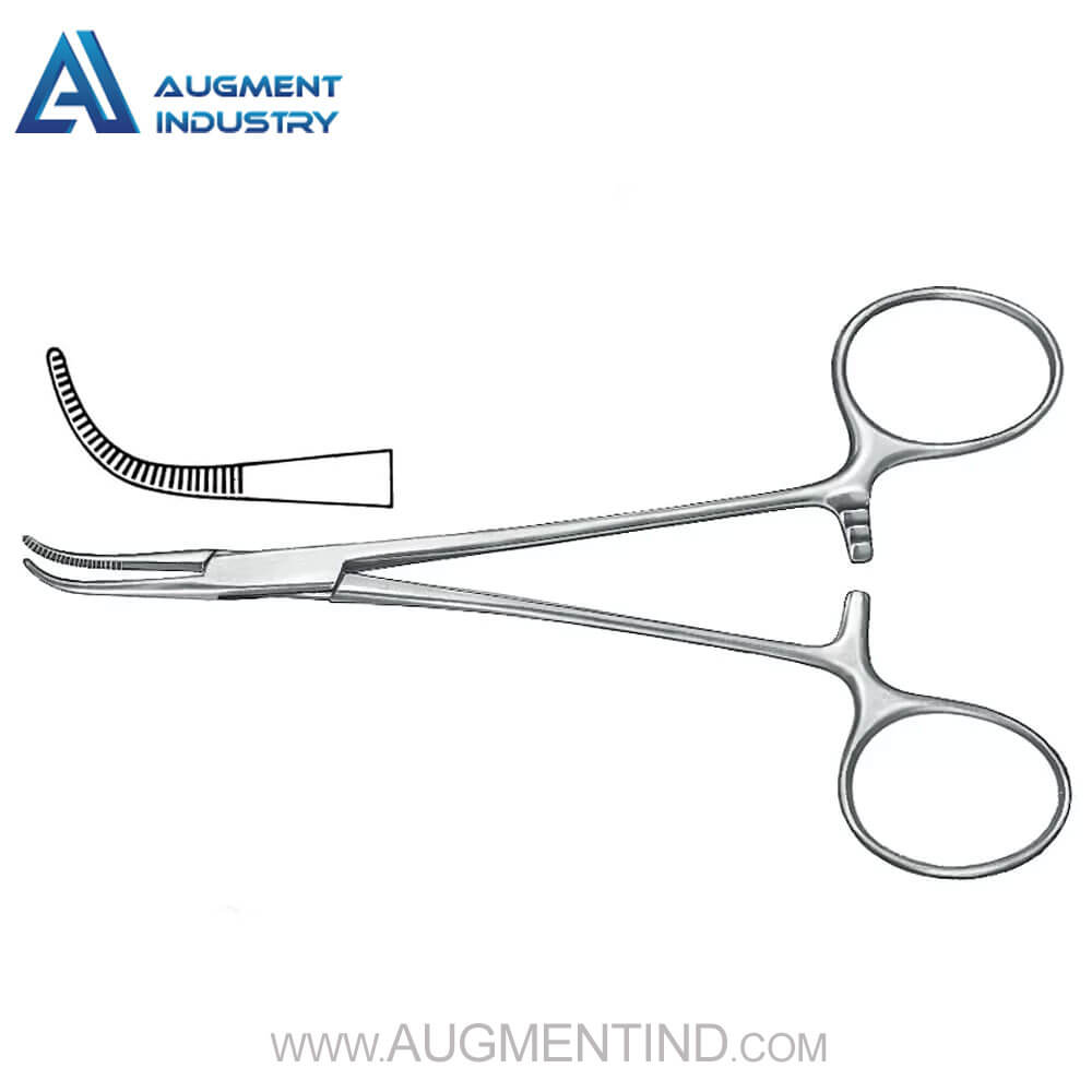 Baby Mixter Forceps