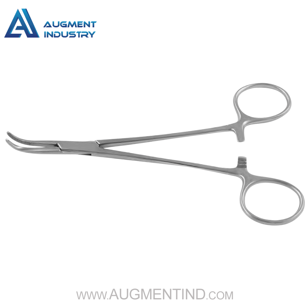 Baby Mixter Hemostatic Forceps