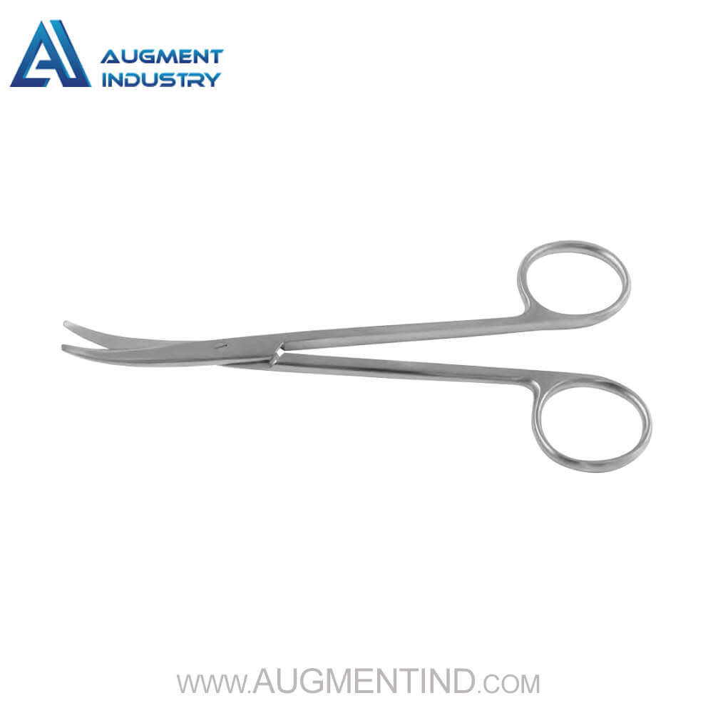 Fomon Dissecting Scissors