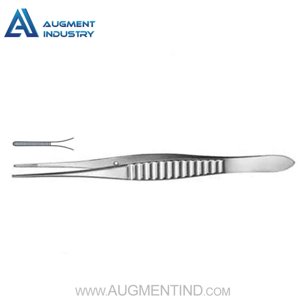 Gillies Tissue Forceps