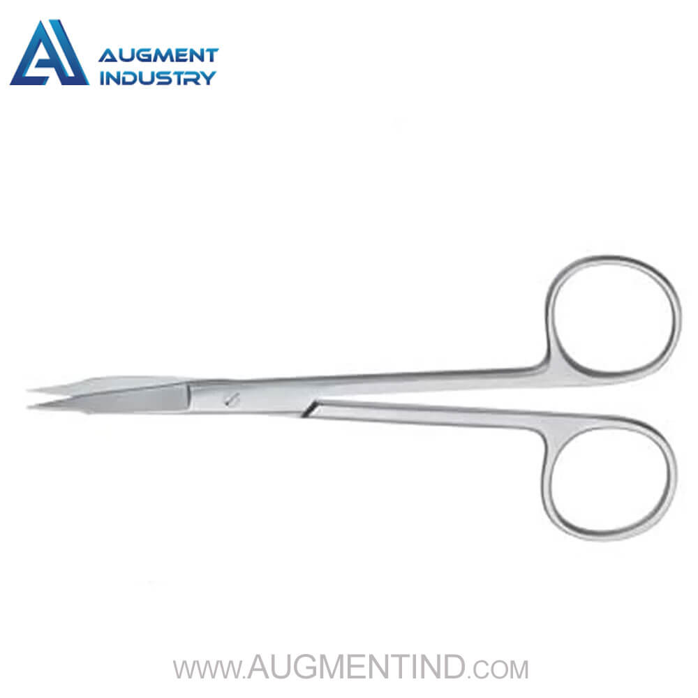 Goldman Fox Dissecting Scissors