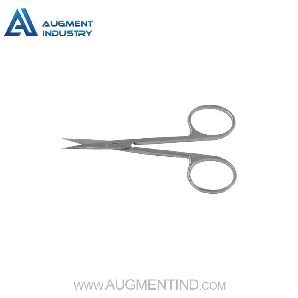 Iris Surgical Scissors