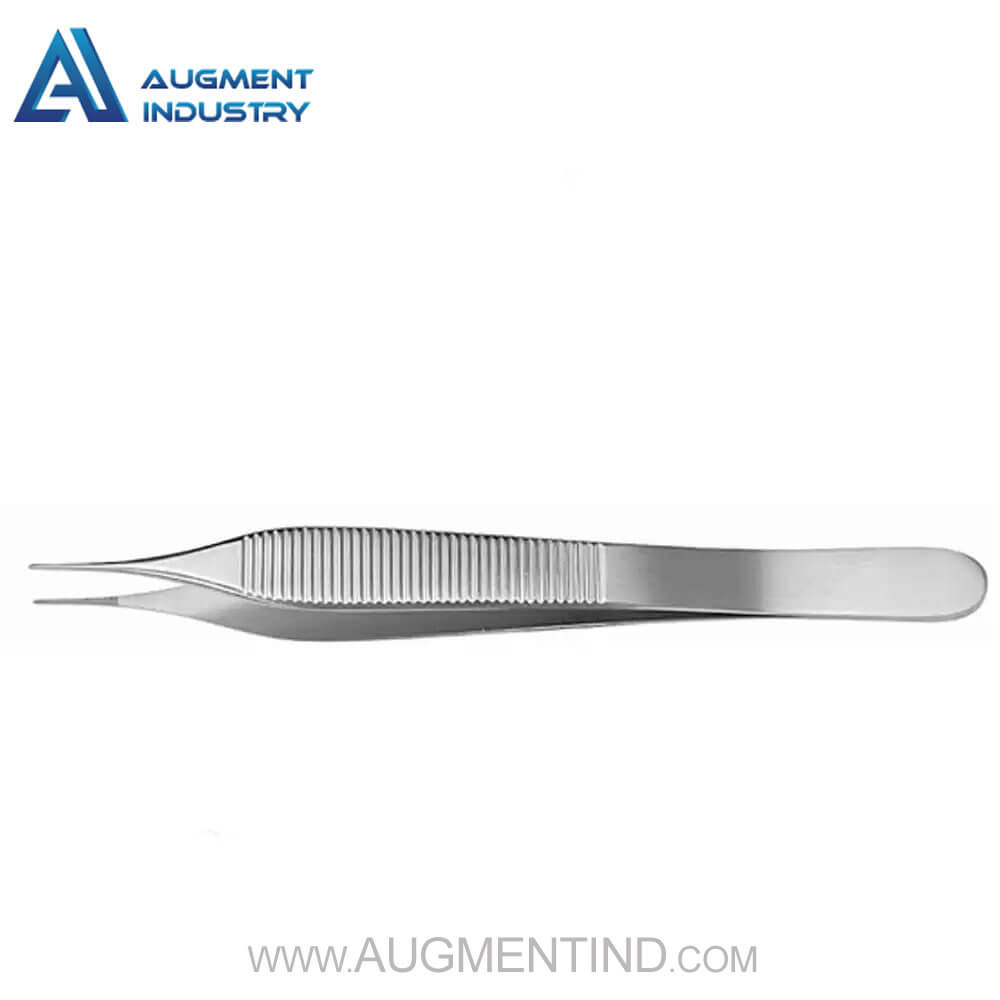 Micro Adson Tissue Forceps