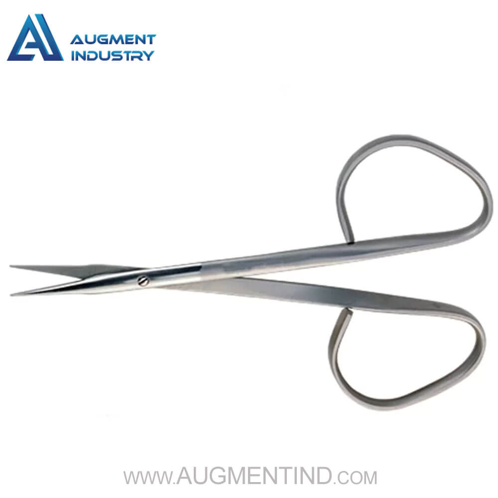 Steven Tenotomy Scissors Ribbon