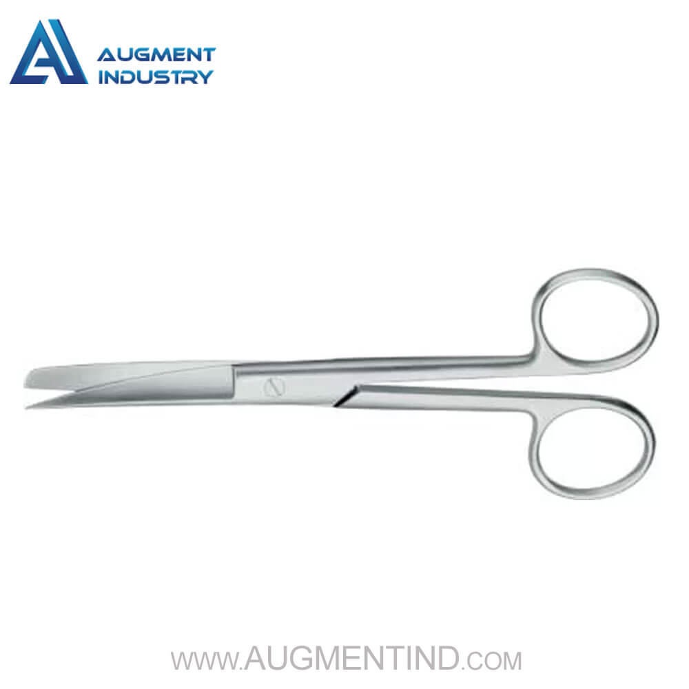 Operating Scissors Sharp Blunt