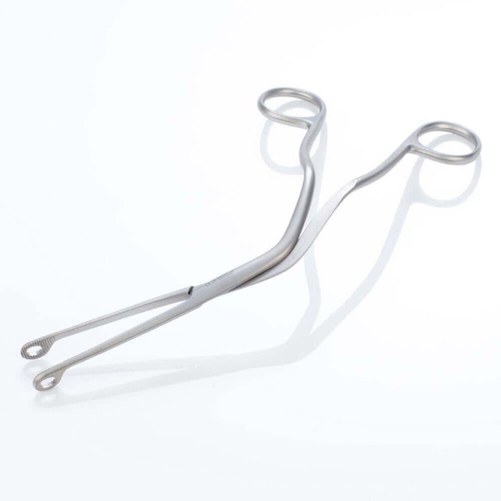 ENT Magill Forceps Adult