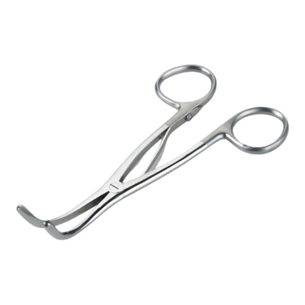 Forceps Tracheal Dilating Child