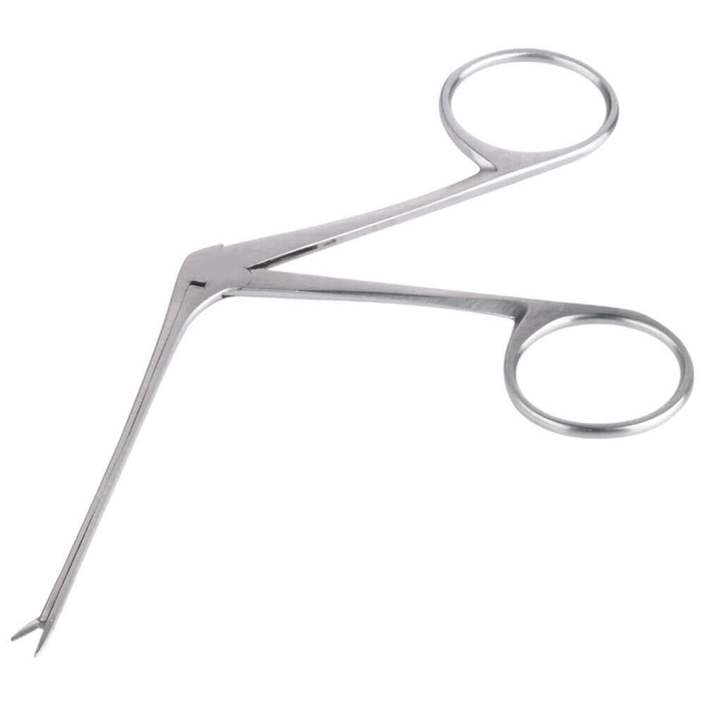 Hartmann Micro Crocodile Forceps