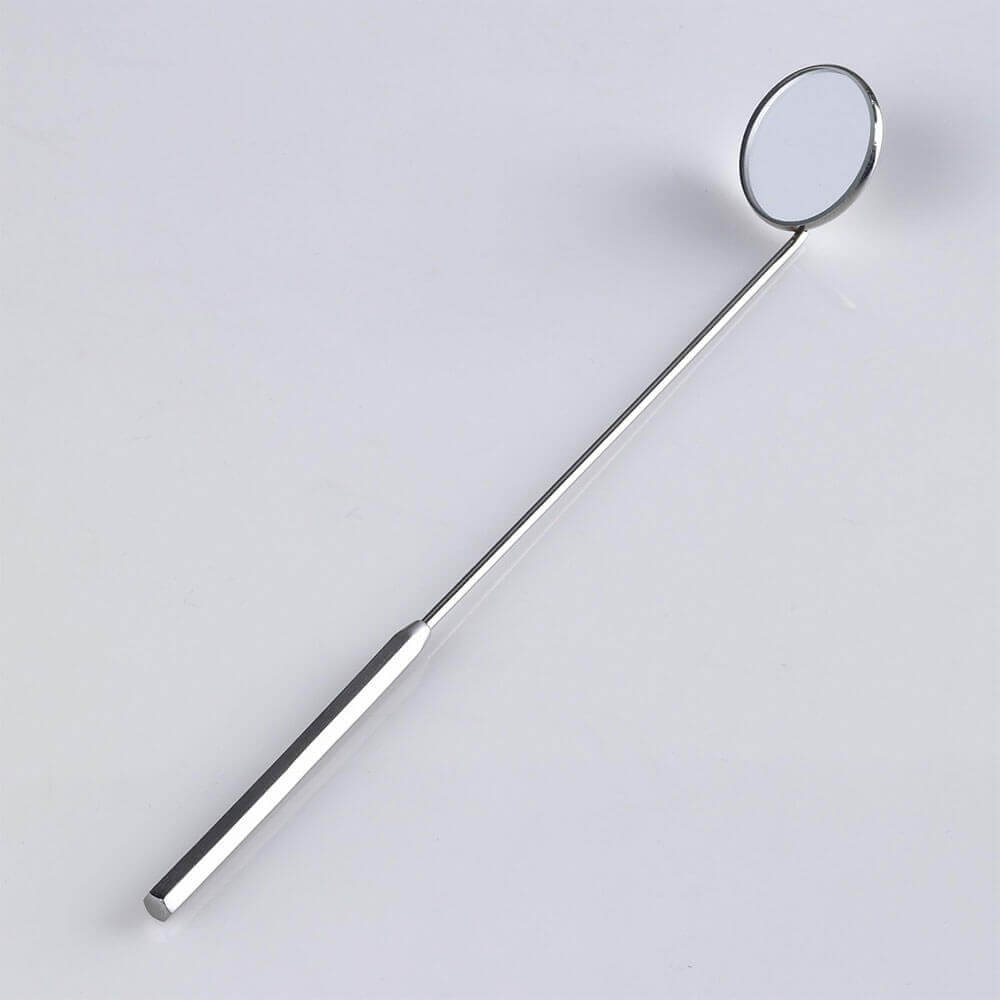 Laryngeal Handle Mirror