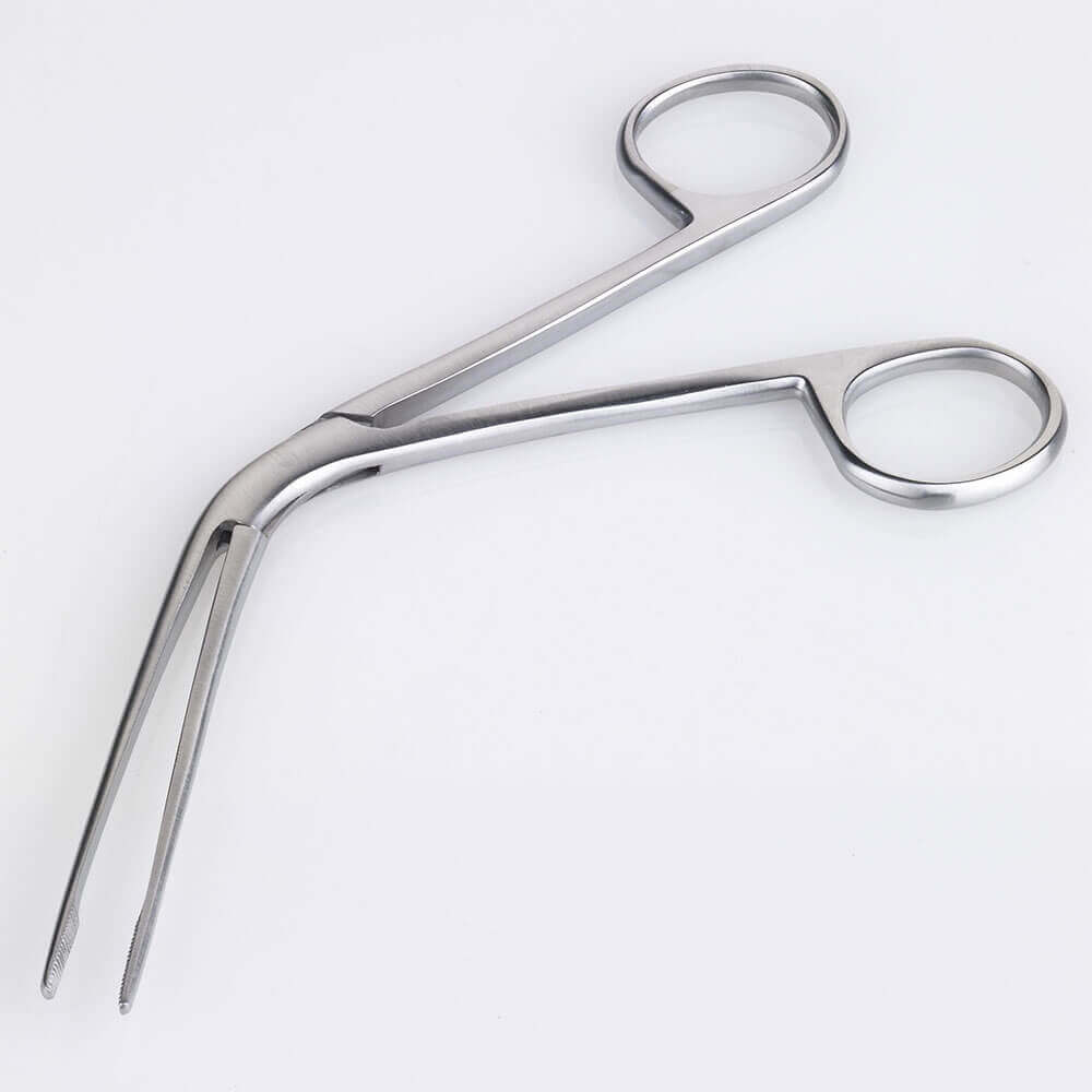 Nasal Forceps Tilley