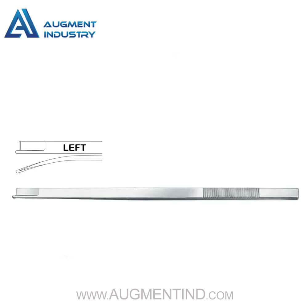 Neivert Anderson Left-Nasal Chisel