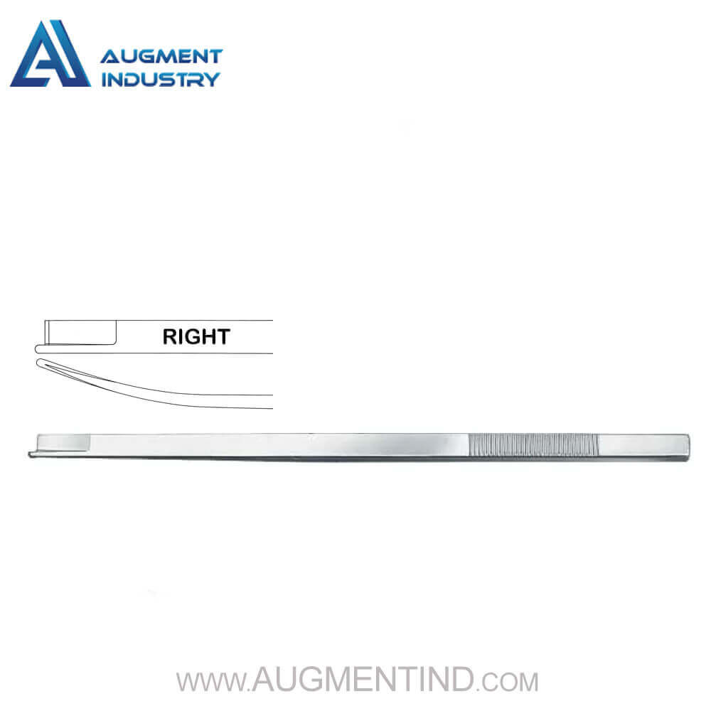 Neivert Anderson Right-Nasal Chisel