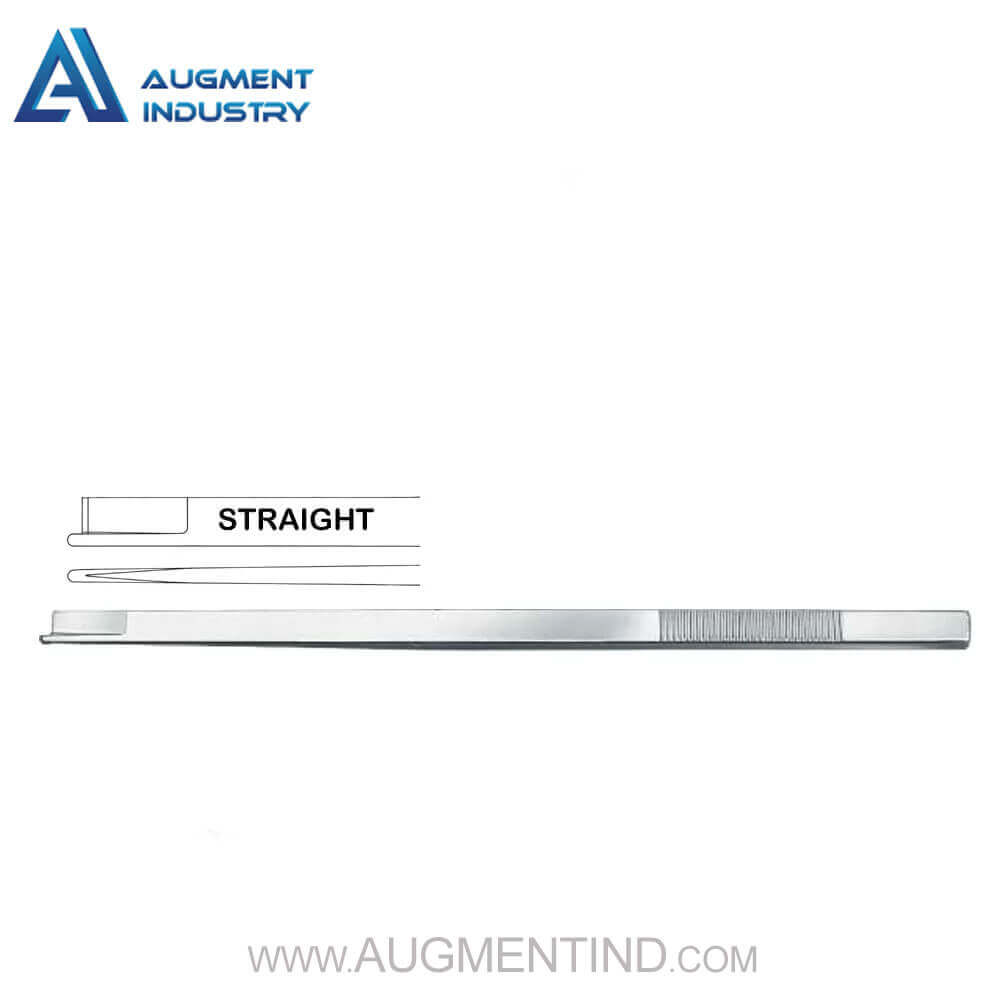 Neivert Anderson Straight-Nasal Chisel