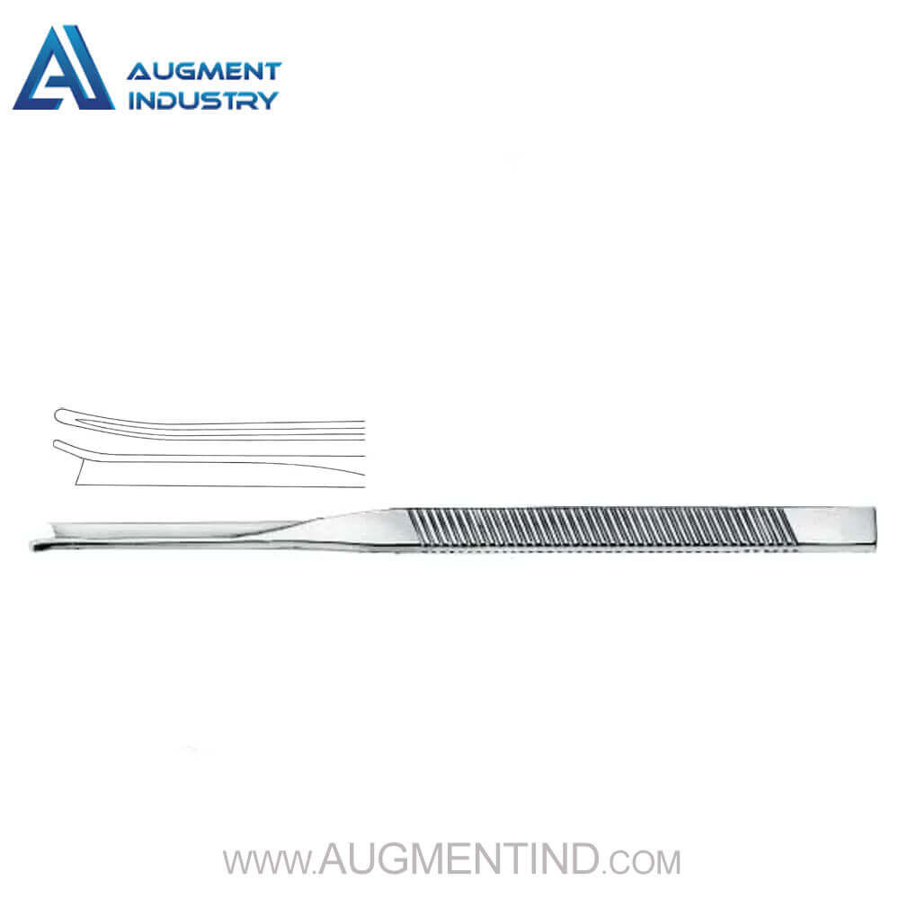 Rhinoplasty Right Nasal Chisel