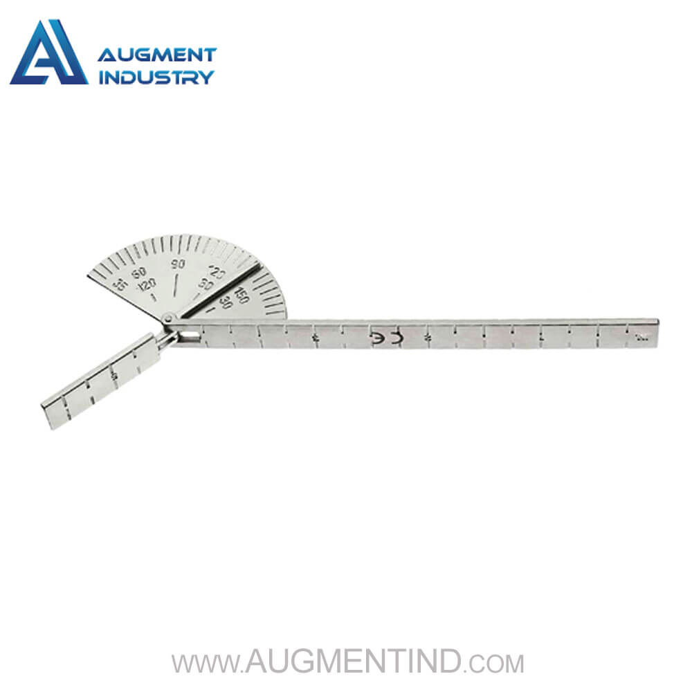 Carrol Finger Goniometer