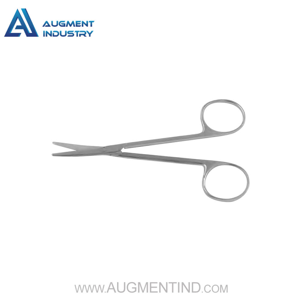 Baby Metzenbaum Scissors