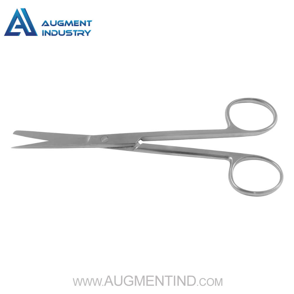 Deaver Surgical Scissors Sharp Blunt Str