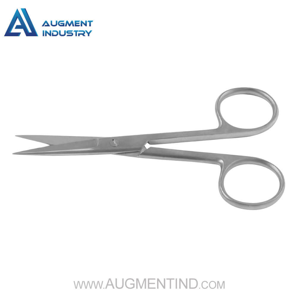 Grazil Dissecting Scissors Sharp Sharp Str