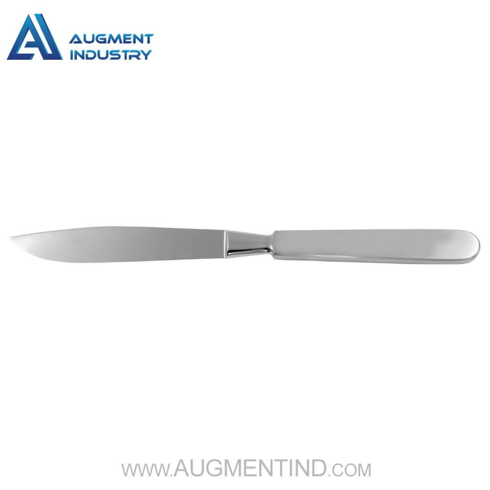 Langenbeck Amputation Knife