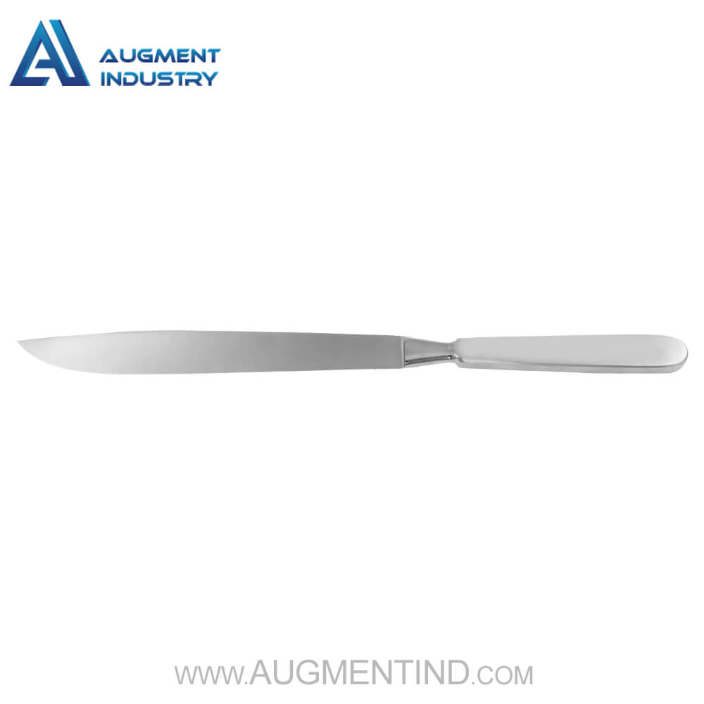 Liston Amputation Knife