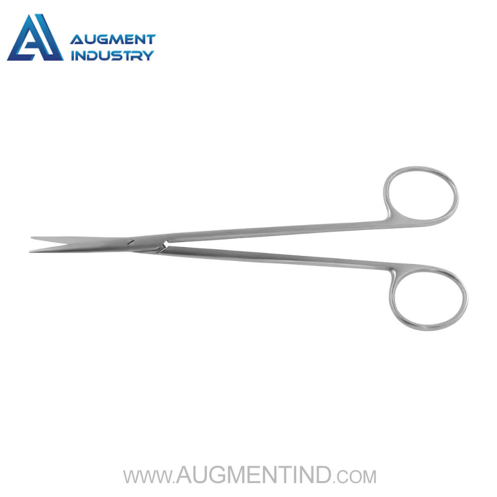 Metzenbaum Fino Scissors Sharp Sharp Straight