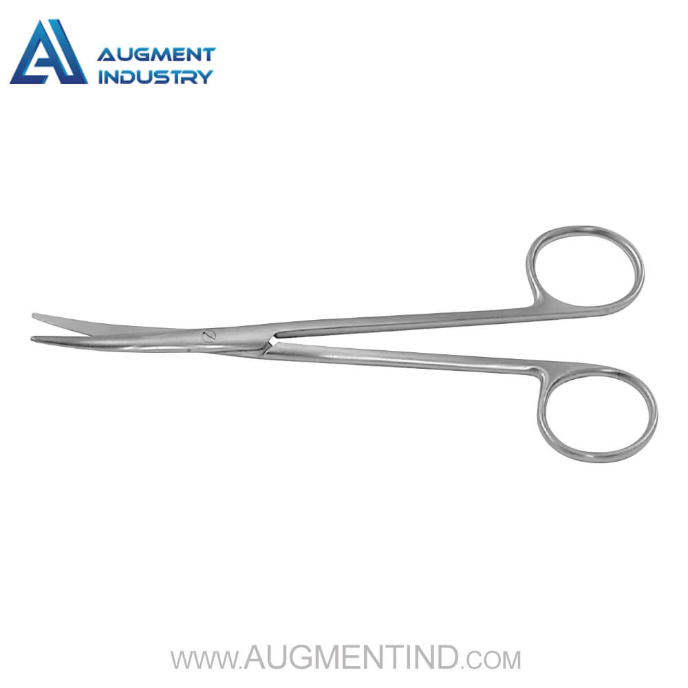 Metzenbaum Lahey Dissecting Scissors