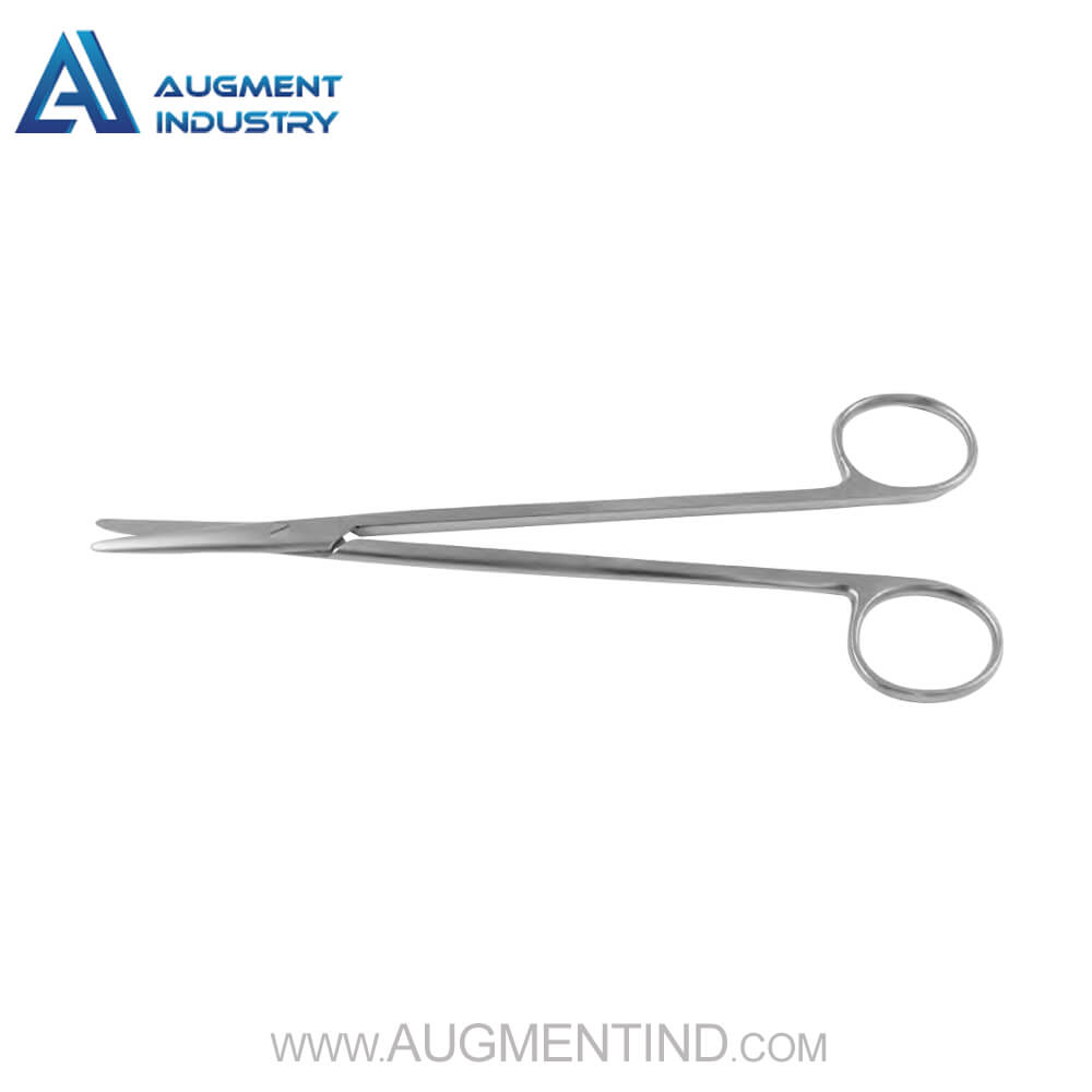 Metzenbaum Scissors Straight