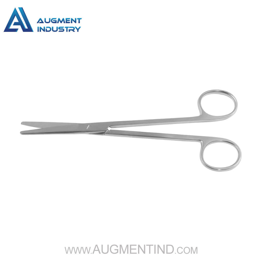 Mixter Dissecting Scissors