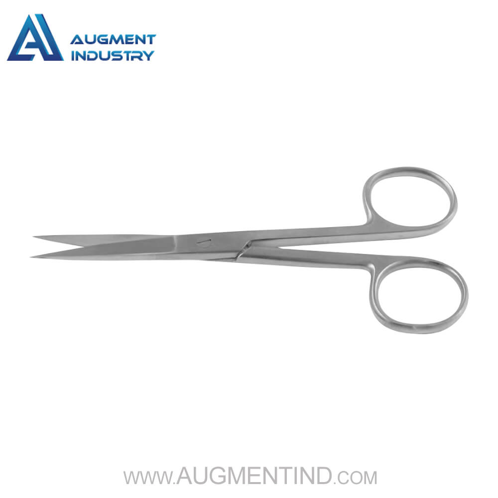 Standard Surgical Scissors Sharp Sharp Str