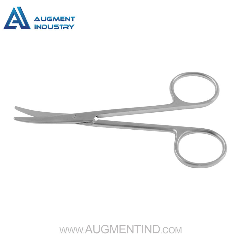 Landolt Surgical Scissors