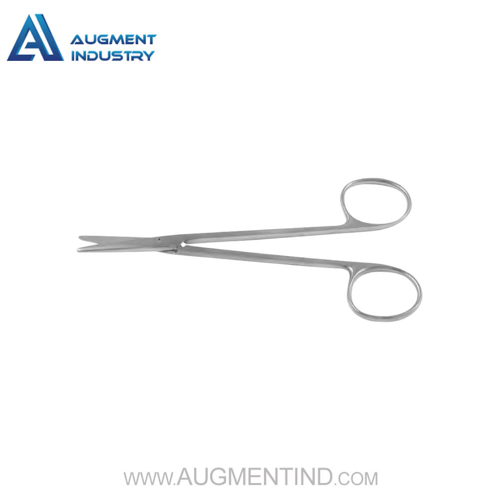 Strabismus Surgical Scissors