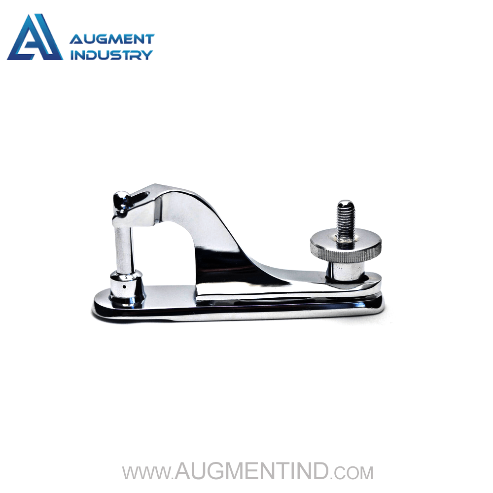 Gomco Circumcision Clamp – Surgical Stainless Steel Infant Circumcision Device for Pediatric Use